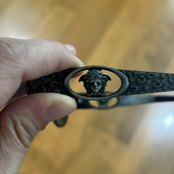 Vintage authentic Versace sunglasses - Picture 5 of 5